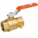 High Quality Durable Using Various Solenoid Safety Ball Valve