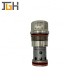 J-CXFA Hydraulic Free Flow Side Cartridge Check Valve