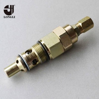 YF10-00 directly operated hydraulic cartridge valve