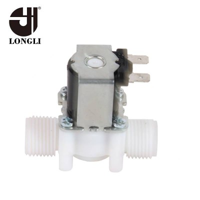 LL-T Hydraulic low pressure mini solenoid food solenoid