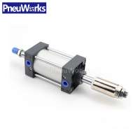 Pneumatic Air Cylinder SCJ Series