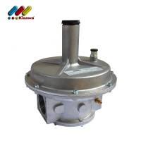 Standard size low price alloy aluminium stainless steel air gas pressure regulating valve