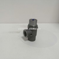 Hot sale air compressor minimum pressure valve MPCV-25A