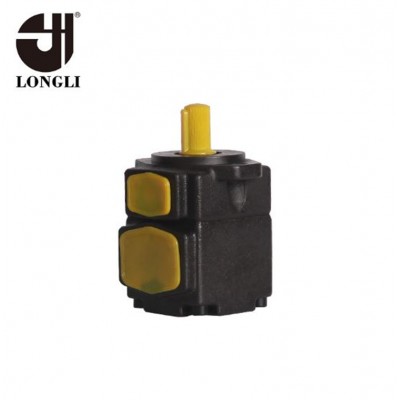 PV2R1-23-F-1R-U mini excavator hydraulic vane pump