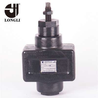 LDFL32CLongli hydraulic one way throttle flow control valve