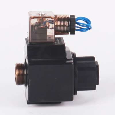 MFJ6-54yc Hydraulic high pressure industrial solenoid electromagnetic valve