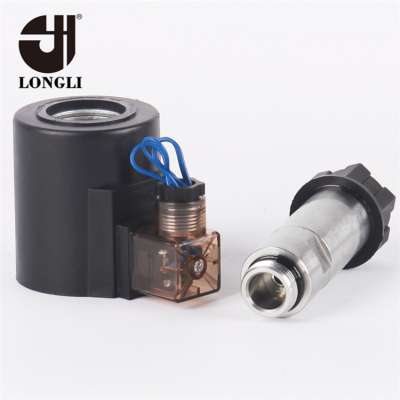 MFB9-90yc 110V/220V Hydraulic Solenoid Electromagnet valve