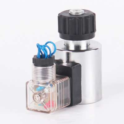 Superior quality MFB12 -37yc Hydraulic high pressure solenoid valve