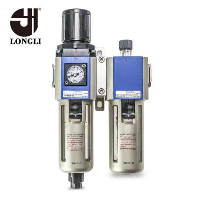 GFR300 high quality air pneumatic component filter regulator