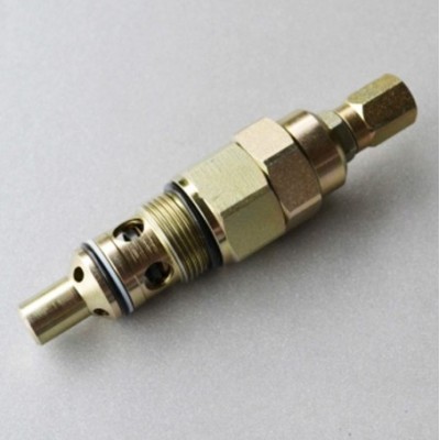 YF10-00 directly operated relief cartridge thread valve