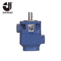 YB1-32N seal hydraulic fuel oil vane pump for mechanical equipment