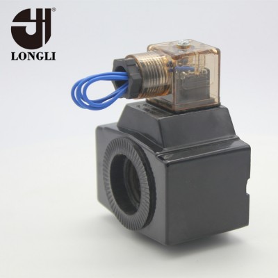 MFJ6-54yc Hydraulic high pressure solenoid valve normally open