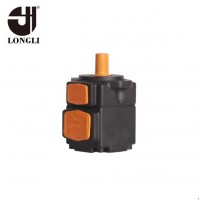 PV2R1-25-F-1R-U mini excavator hydraulic vane pump for truck mixer  direct factory price