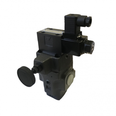 Yuken type BST03  High pressure Hydraulic relief safety valve