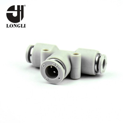 PEW High Quality pneumatic connector fitting