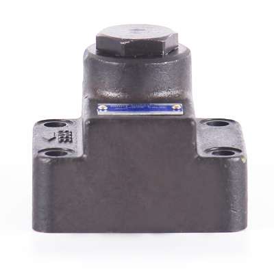 CRNG-03/06/10 hydraulic Right angle check directional valve