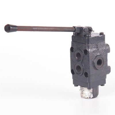 34SO/Y/M/P/K-L10H-W/T thread connect hydraulic directional control valve