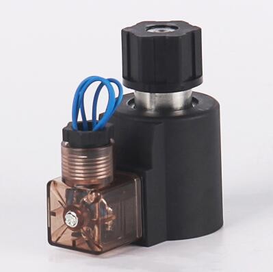 MFB9-37yc 110V/220V wet type Solenoid Electromagnet valve