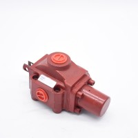 YUKEN 4WE6 24V Hydraulic Directional Control Valve