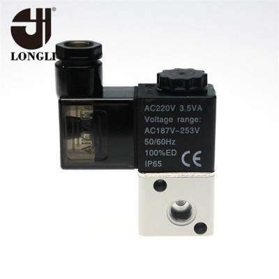 3v106 oil flow pneumatic control valve