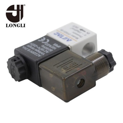 2V025 variable flow pneumatic control valve