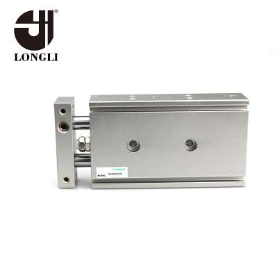 TR series low pressure aluminum alloy pneumatic air cylinder