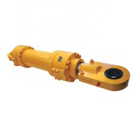 raypoo hydraulic actuators high quality hydraulic cylinder