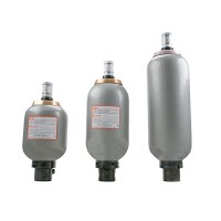 Rexroth HAB series of HAB1,HAB2.5,HAB4,HAB6,HAB10,HAB20,HAB35,HAB50 bladder type hydraulic accumulator