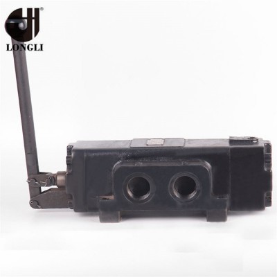 34SO-L32H-W  hydraulic manual directional control valve