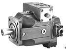 Rexroth Hydraulic Piston Pump A4V A4vso A4vg in Promotion