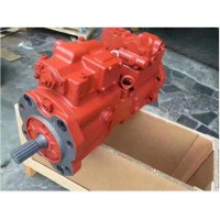 Kawasaki Sauer Rexroth Hydraulic Pump