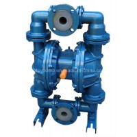 Air Operate Diaphragm Pump (QBY)