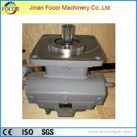 Hydraulic Axial Piston Rexroth A11vo Pump A11vo95 A11vo130 A11vo190 A11vo145 A11vo75