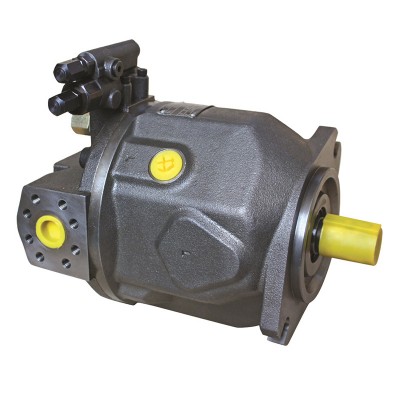 A10VSO Series Rexroth Hydraulic Piston Pump