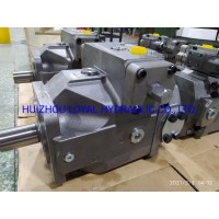 A4vso40, A4vso71, A4vso125, A4vso180, A4vso250, A4vso355, A4vso500 Piston Pump