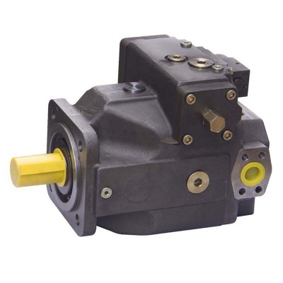 A4VSO series Rexroth High Pressure Hydraulic Axial Piston Pump